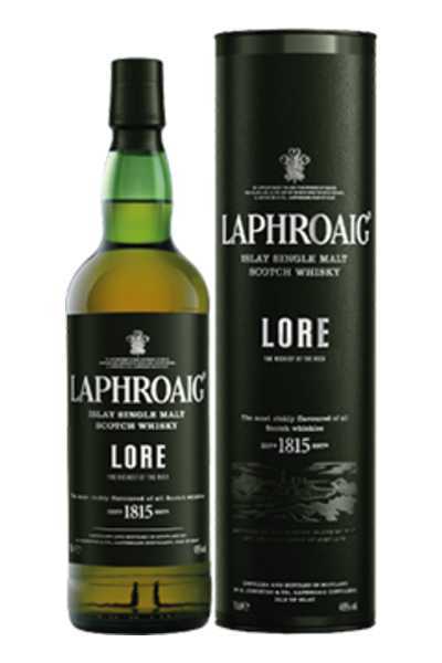 Laphroaig-Lore-Islay-Single-Malt-Scotch-Whiskey