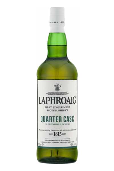 Laphroaig-Quarter-Cask-Single-Malt-Scotch-Whisky