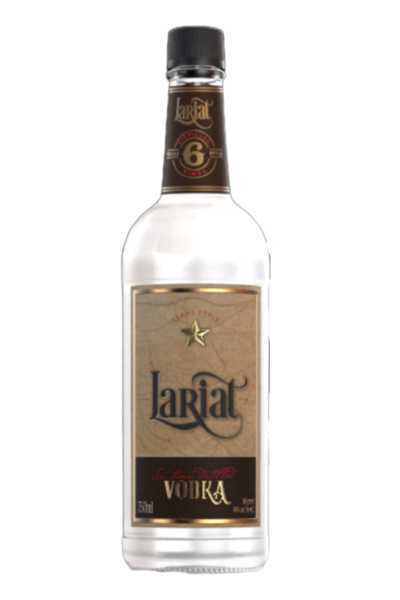 Lariat-Vodka