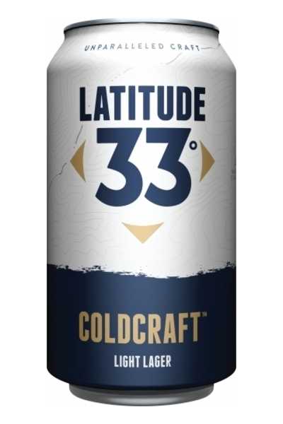 Latitude-33-Coldcraft-Lager