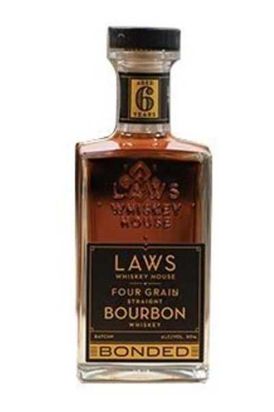 Laws-Four-Grain-Straight-Bourbon-6-Year-Bonded