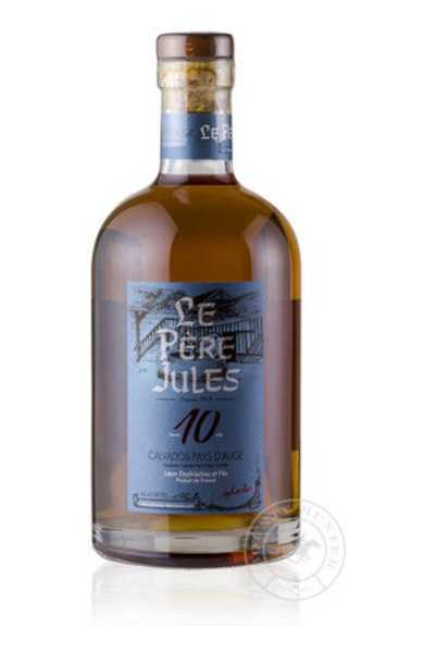 Le-Pere-Jules-10-Years-Calvados
