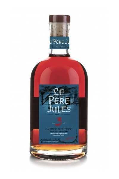 Le-Pere-Jules-3-Years-Calvados