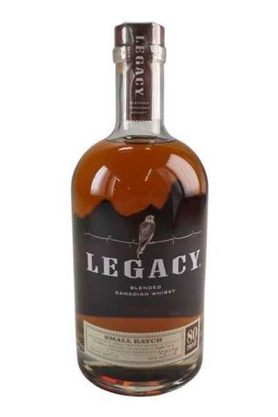 Legacy-Canadian-Small-Batch-Whiskey