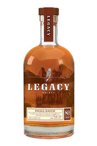 Legacy-Canadian-Whisky