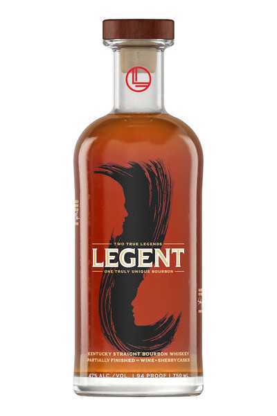 Legent-Bourbon-Whiskey