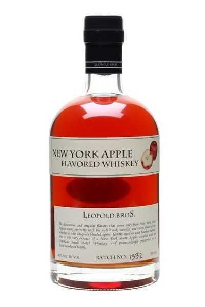 Leopold-Bros.-New-York-Apple-Flavored-Whiskey