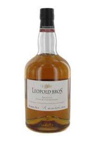 Leopold-Brothers-Small-Batch-Gin