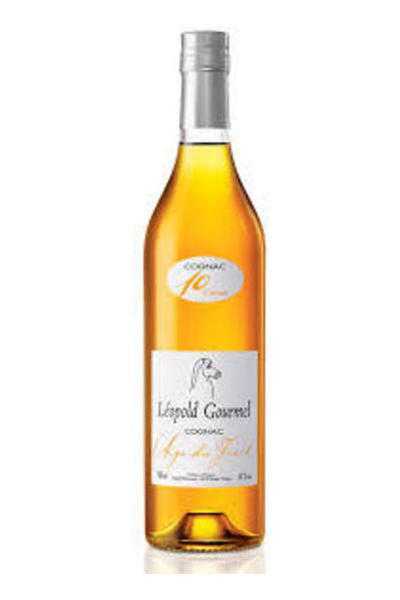 Leopold-Gourmel-Cognac-Age-du-Fruit-10-Carats