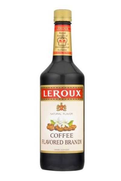 Leroux-Coffee-Flavored-Brandy