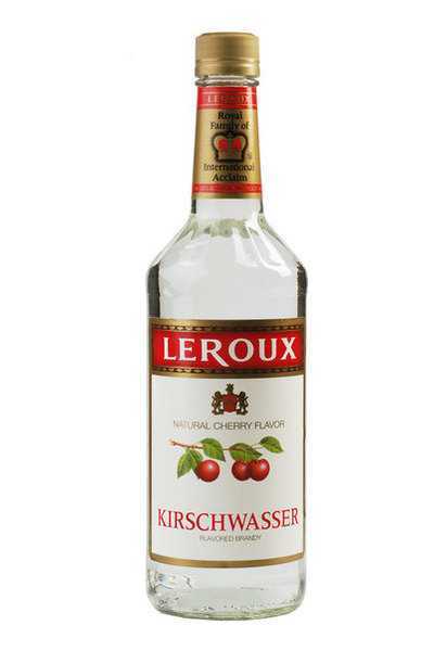 Leroux-Kirschwasser-Flavored-Brandy