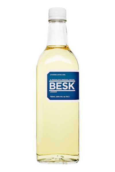 Letherbee-Besk-Liqueur
