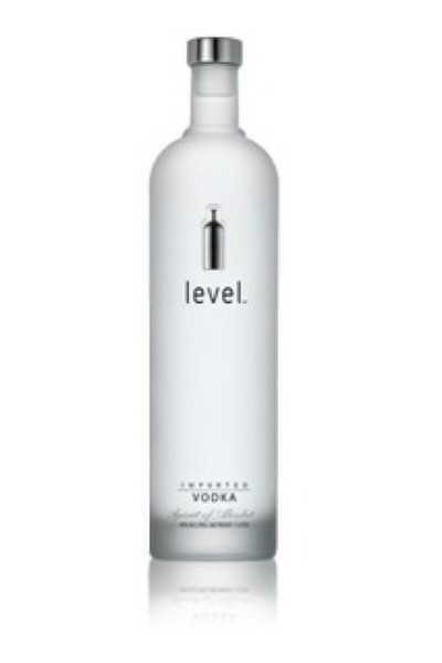 Level-Vodka