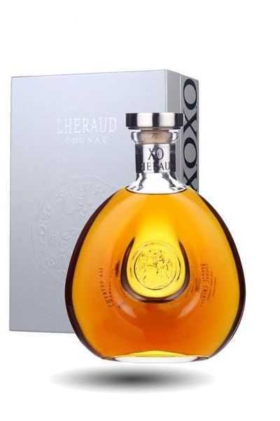 Lheraud-XO-Charles-IIi-Cognac