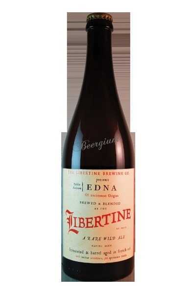 Libertine-Edna