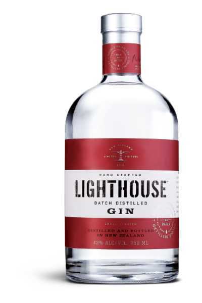 Lighthouse-Gin