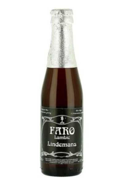 Lindemans-Faro-Lambic