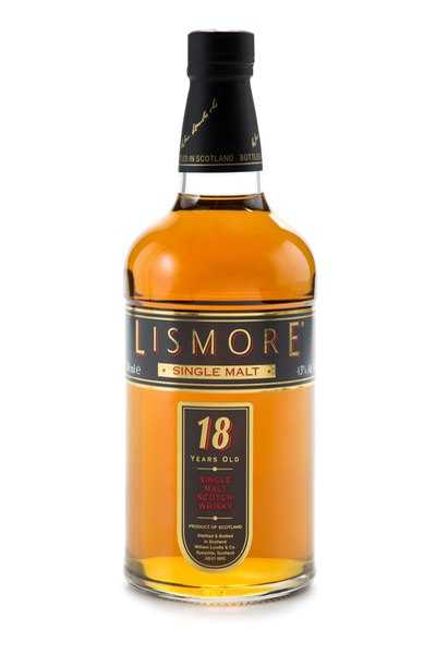 Lismore-Single-Malt-18-Years
