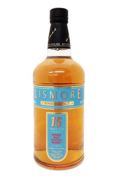 Lismore-Single-Malt-Scotch-15-Year