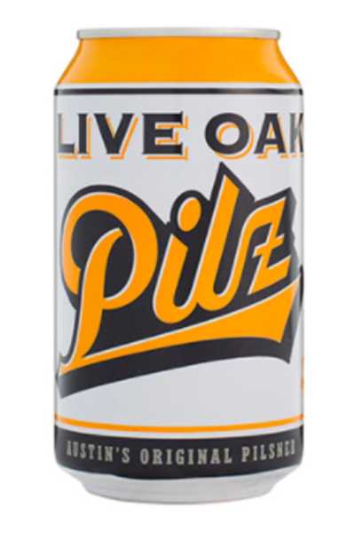 Live-Oak-Pilz