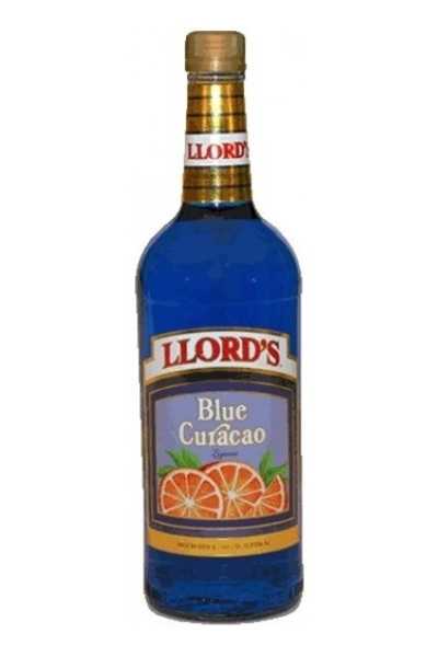 Llord’s-Blue-Curacao