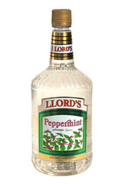 Llord’s-Peppermint-Schnapps