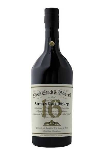 Lock-Stock-&-Barrel-16-Year-Rye-Whiskey