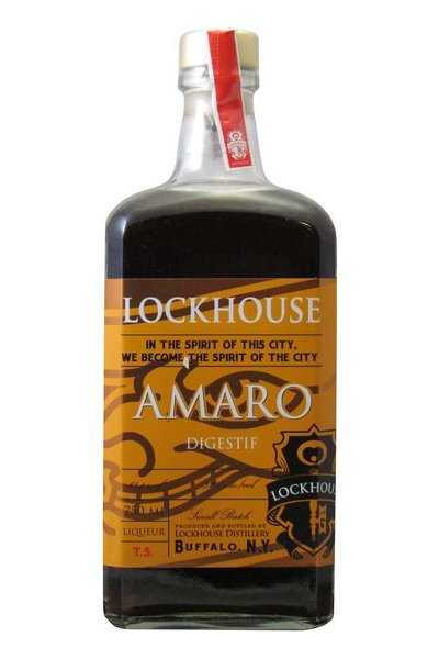 Lockhouse-Distillery-Amaro