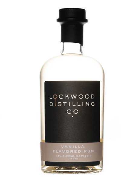 Lockwood-Vanilla-Rum