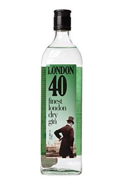 London-40-Gin