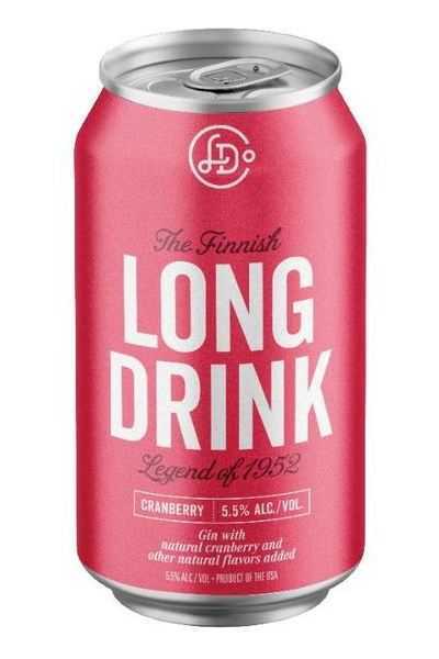 Long-Drink-Cranberry