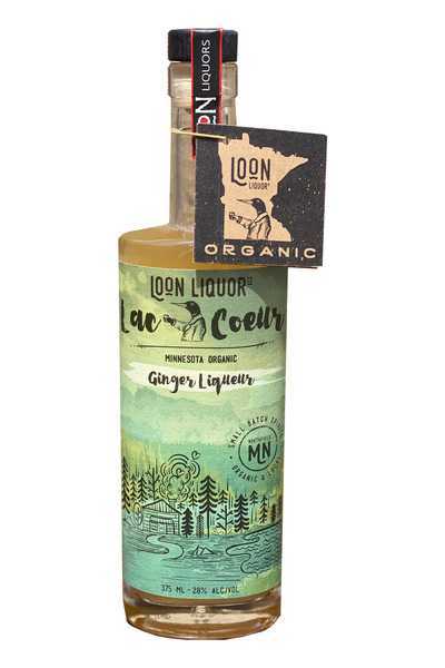 Loon-Liquor-Company-Lac-Coeur-Ginger-Liqueur