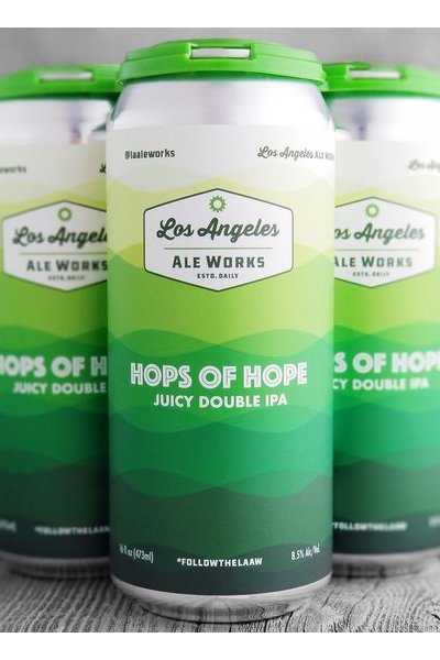 Los-Angeles-Ale-Works-Hops-Of-Hope