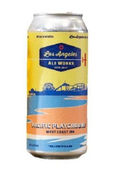 Los-Angeles-Ale-Works-Pacific-Playground