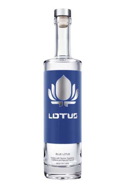 Lotus-Vodka-Blue