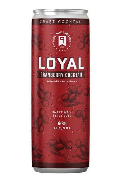 Loyal-9-Cocktails-–-Cranberry-Cocktail