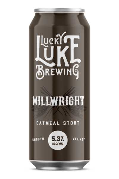 Lucky-Luke-Brewing-Millwright-Oatmeal-Stout