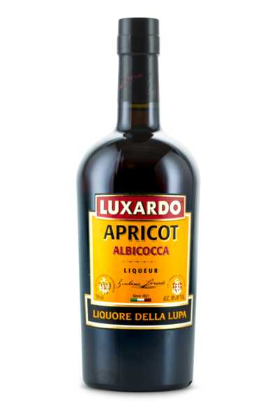 Luxardo-Apricot