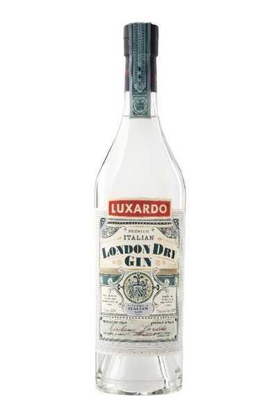 Luxardo-London-Dry-Gin