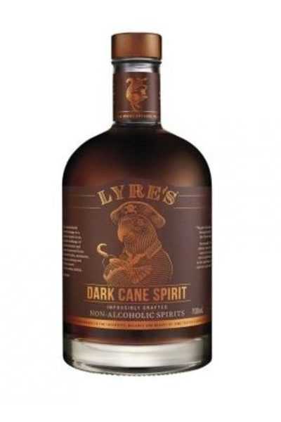 Lyre’s-Non-Alcoholic-Dark-Cane-Spirit