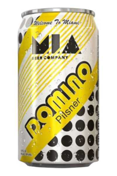 M.I.A.-Domino-Pilsner