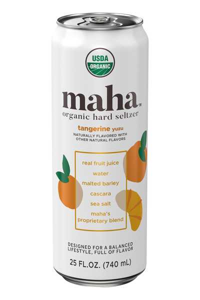 Maha Organic Hard Seltzer Variety Pack: Price, Ratings & Reviews ...