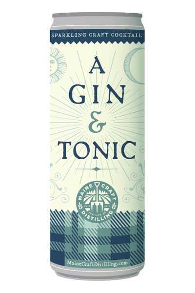 Maine-Craft-Distilling-Gin-&-Tonic
