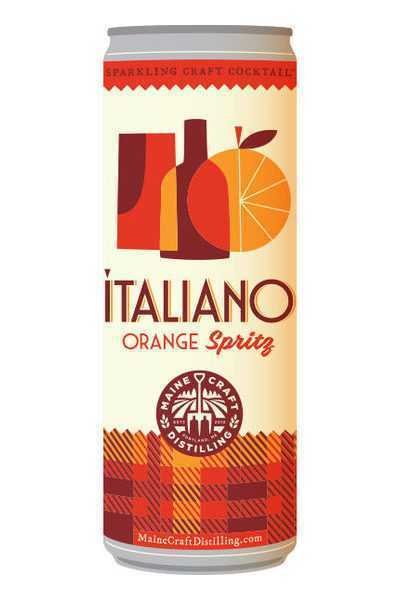 Maine-Craft-Italiano-Orange-Spritz