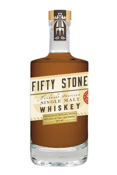 Maine-Fifty-Stone-Single-Malt-Whiskey