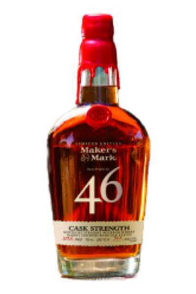 Maker’s-Mark-46-Cask-Strength