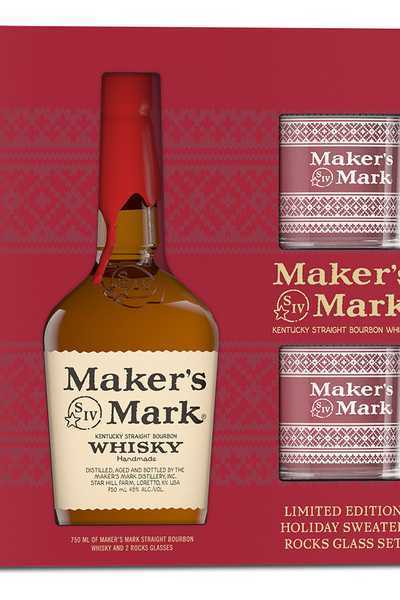 Maker’s-Mark-Gift-Set