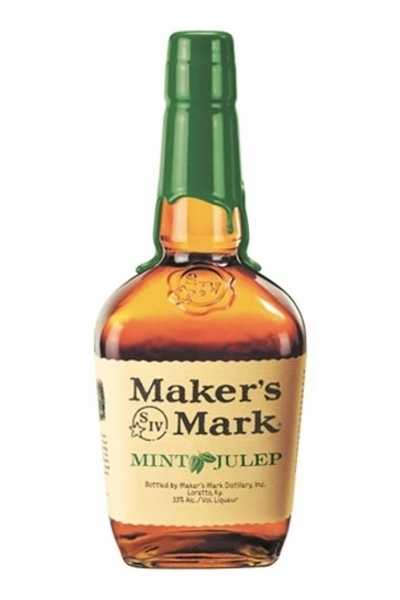 Maker’s-Mark-Mint-Julep