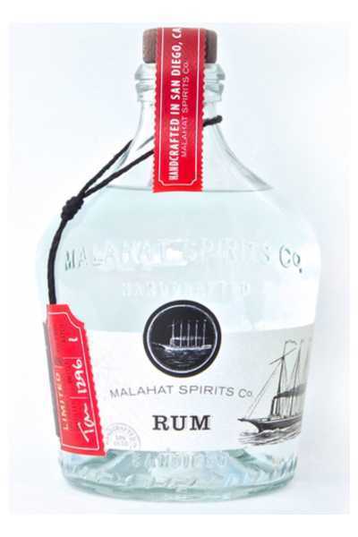 Malahat-White-Rum