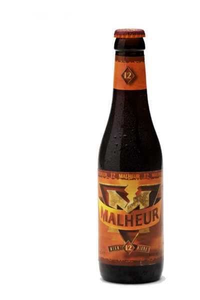 Malheur-#12-Belgium-Ale